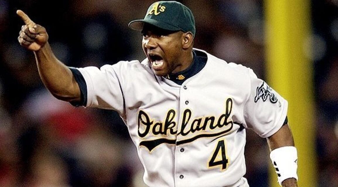 Miguel Tejada será exaltado al Salón de la Fama del Béisbol Latino