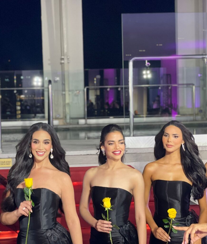 Miss Dominican Republic 2025 anuncia su 69a edición - Noticias hoy en la República Dominicana | Último minuto