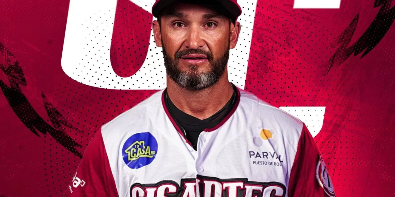 Gigantes del Cibao presentan su cuerpo técnico para la temporada 2025-2026
