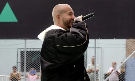 J Balvin, Doja Cat y Tems protagonizarán el show musical de la final del Mundial de Clubes