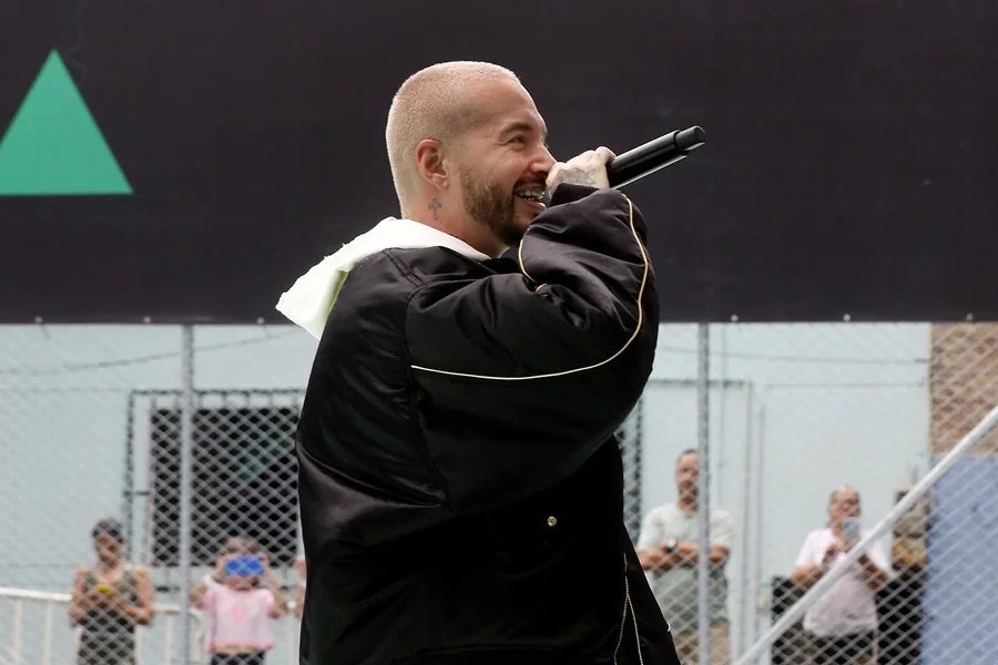 J Balvin, Doja Cat y Tems protagonizarán el show musical de la final del Mundial de Clubes