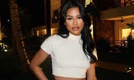 Karla Álvarez confiesa la depresión y el diagnosis de ansiedad