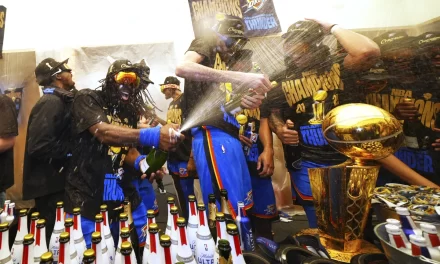 Conozca el panorama de la temporada desestimación de NBA