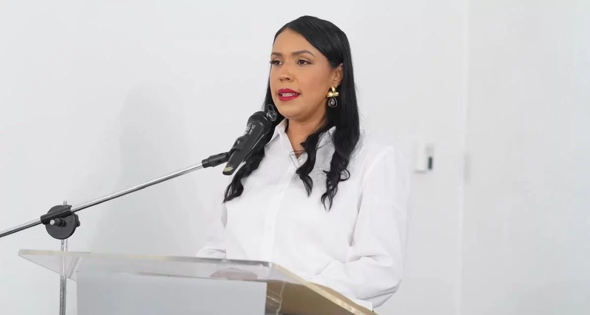 Omayra Aybar, primera dominicana en obtener título FIDE