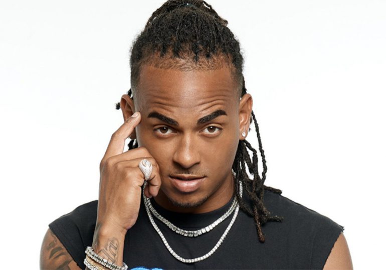Ozuna deslumbra en Nápoles con su 