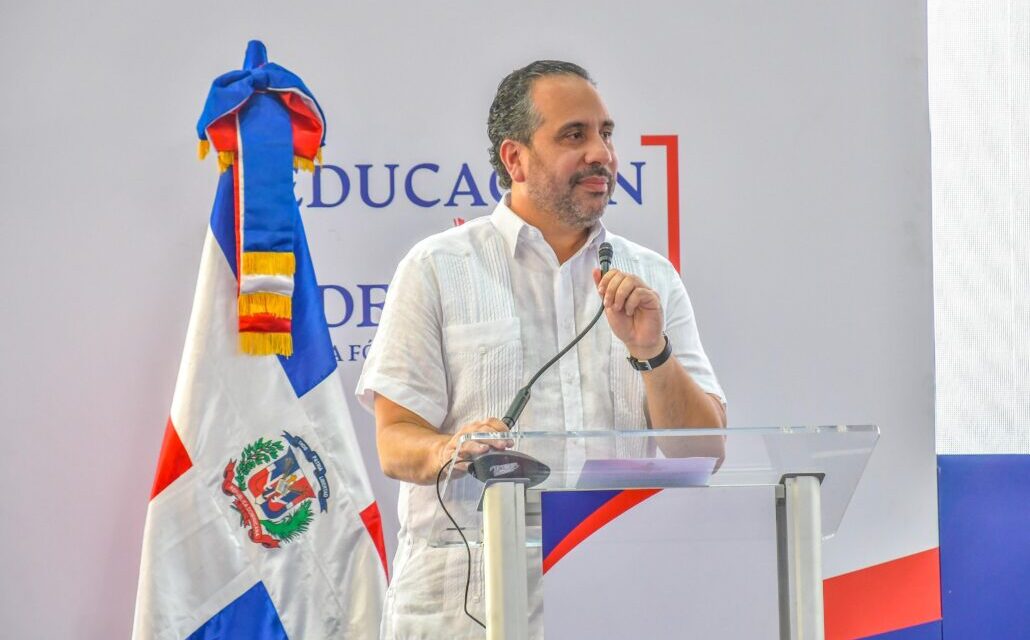 INEFI anuncia construcción de techado