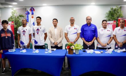 FEDOBAD cataloga de “histórico” Torneo Juvenil de Bádminton