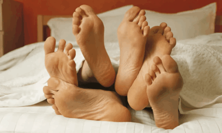 Trios como pareja: ¿Aventura o peligro emocionante para la relación?