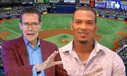 Billy Berroa considera Wander Franco será condenado por exceso sexual