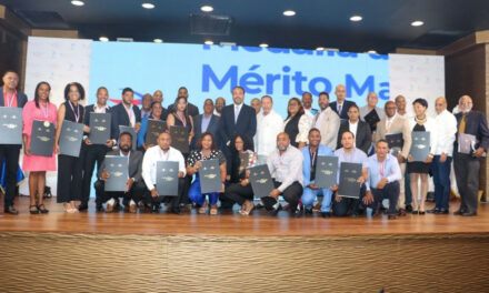 INEFI reconocerá a maestros de educación física con “Medalla al Mérito” este miércoles