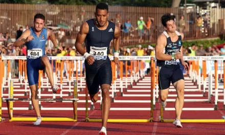 Pnam Sports define 36 deportes Juegos Panamericanos 2027