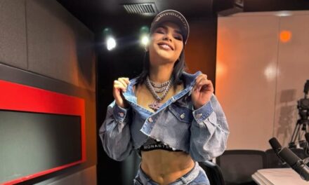 Los asistentes al «Día Domi» pueden ser panelistas de Alofoke