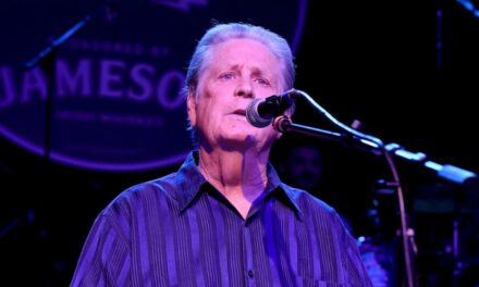 Brian Wilson, co -fundador de los Beach Boys, muere