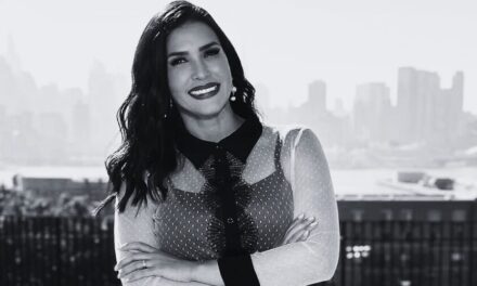 Belleza La ex Patricia Fuenmayor murió