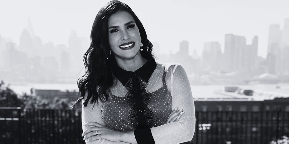 Belleza La ex Patricia Fuenmayor murió