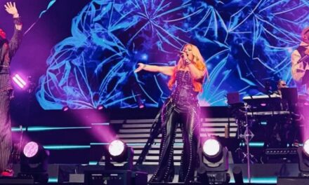 El insuperable apareció por primera vez en el Coliseo