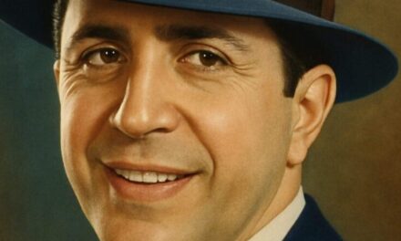 90 primaveras de la voz inmortal del tango