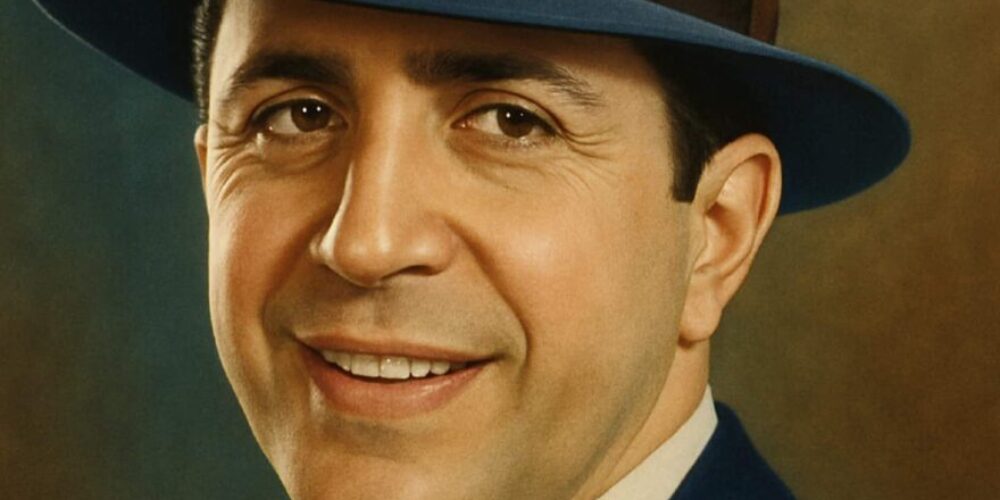 90 primaveras de la voz inmortal del tango