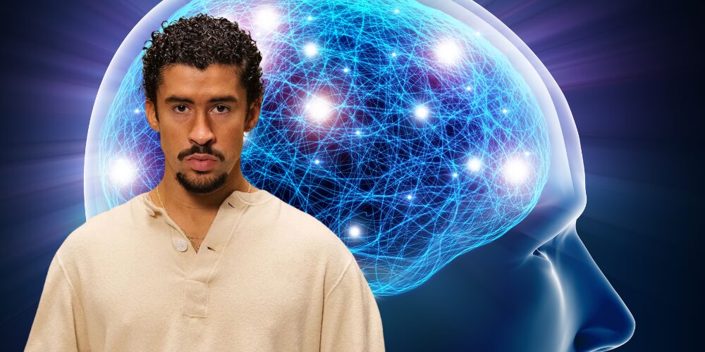 Bad Bunny Music Neurotransmisores activos