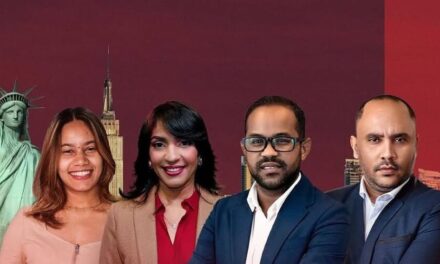 Las noticiario de posterior minuto transmitirán en vivo desde NY