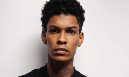 Dictan 5 primaveras de prisión a Dilon Baby por acometida a Masha