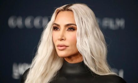 Hará documental sobre el robo millonaria a Kim Kardashian