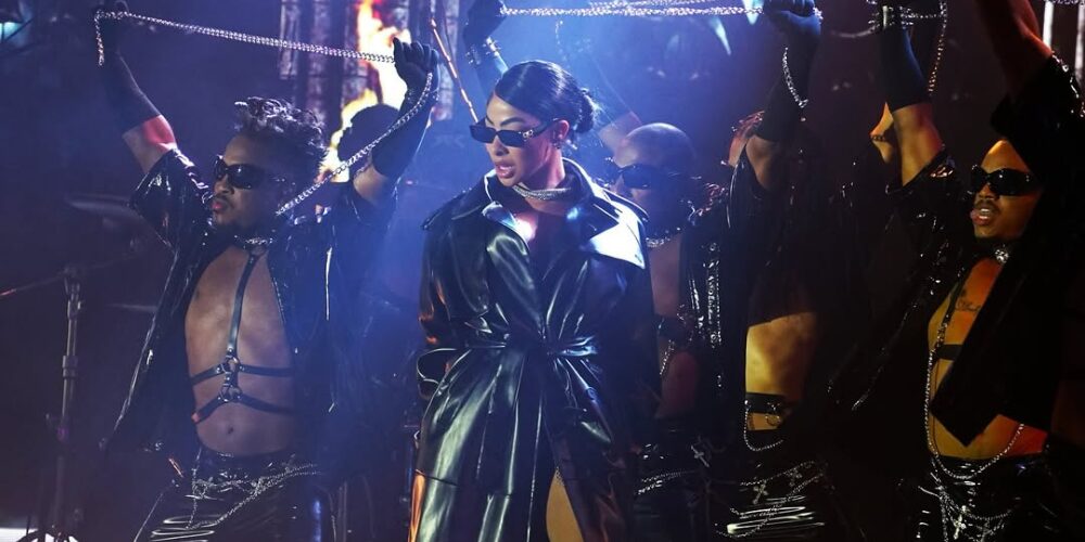 Yailin la conquista más virulento la tubra de tu música urbana