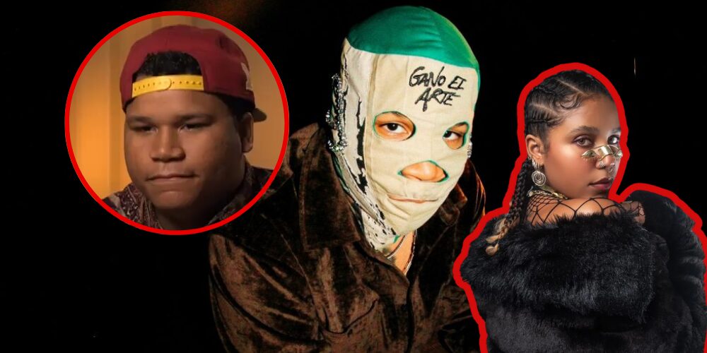 Tokischa exige en Florida a su exmanogeer Raymi Paulus