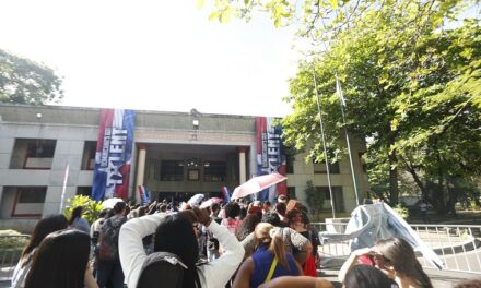 Dominican tiene talento con el casting para la tercera temporada