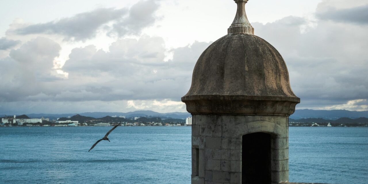 Puerto Rico y la República Dominicana finalizan los detalles para divulgar el ferry diario