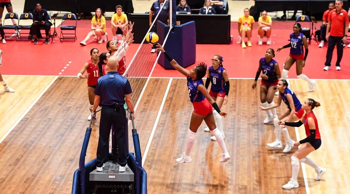 Estados Unidos vence 3-0 a RD y avanza final Panam U19