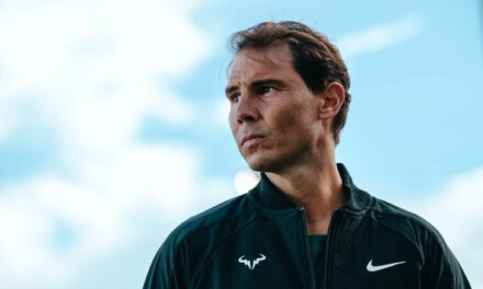 Rafael Nadal comienza un nuevo capítulo en la República Dominicana