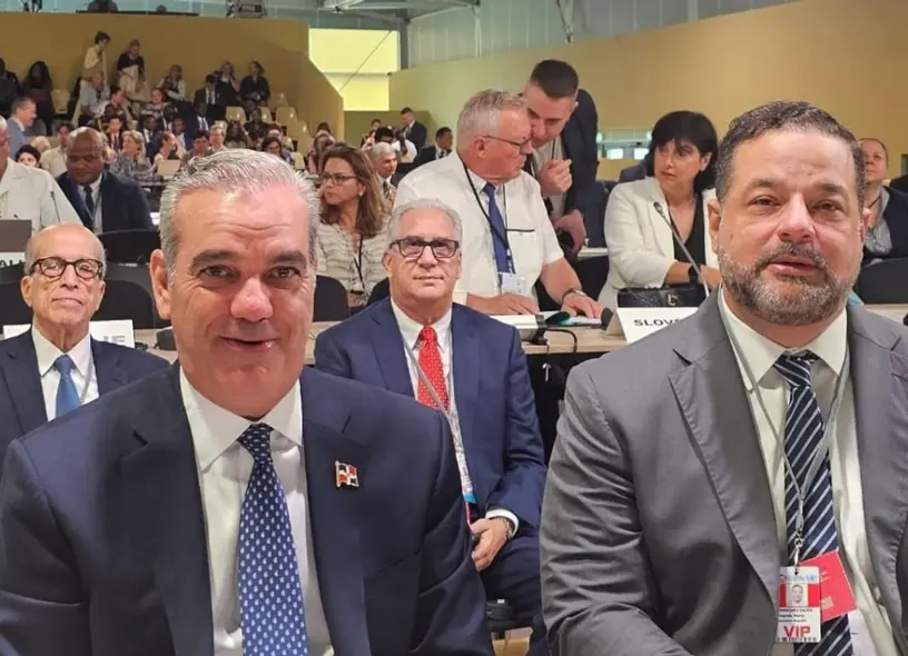 República Dominicana eligió vicepresidente de la Tercera Conferencia de Océanos de la ONU