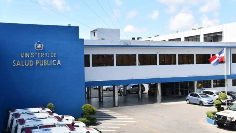 República Dominicana informa que no hay casos de nueva variación Covid-19