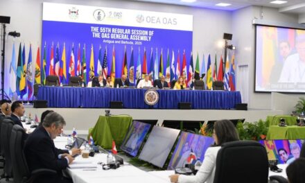 República Dominicana lidera los preparativos para la décima cumbre de las Américas en Punta Cana