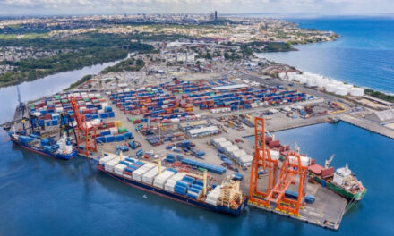 República Dominicana organizará 2025 Reunión Estratégica de Postal-Customs