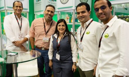 República Dominicana para promover las exportaciones en Mida 2025 Food Show en Puerto Rico