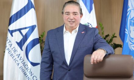 República dominicana mantiene la suspensión de vuelos a Venezuela