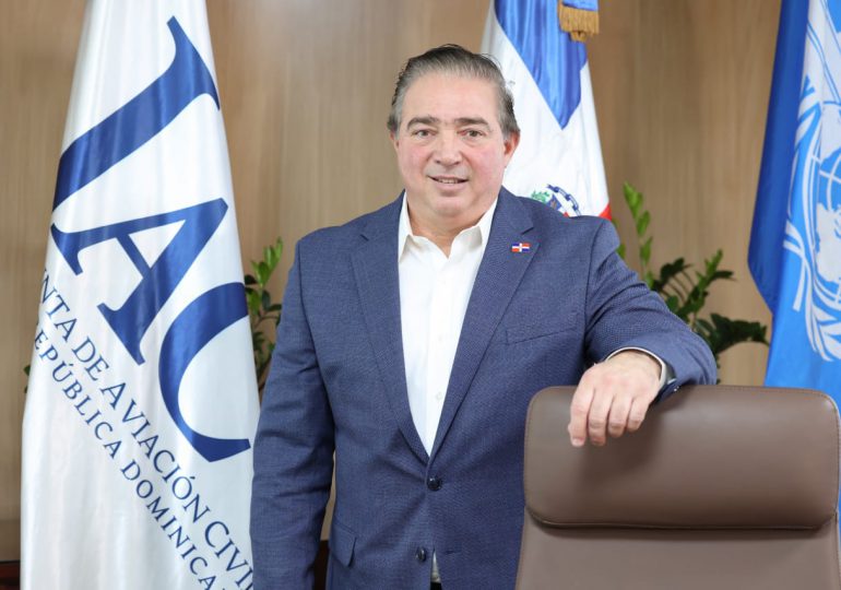 República dominicana mantiene la suspensión de vuelos a Venezuela