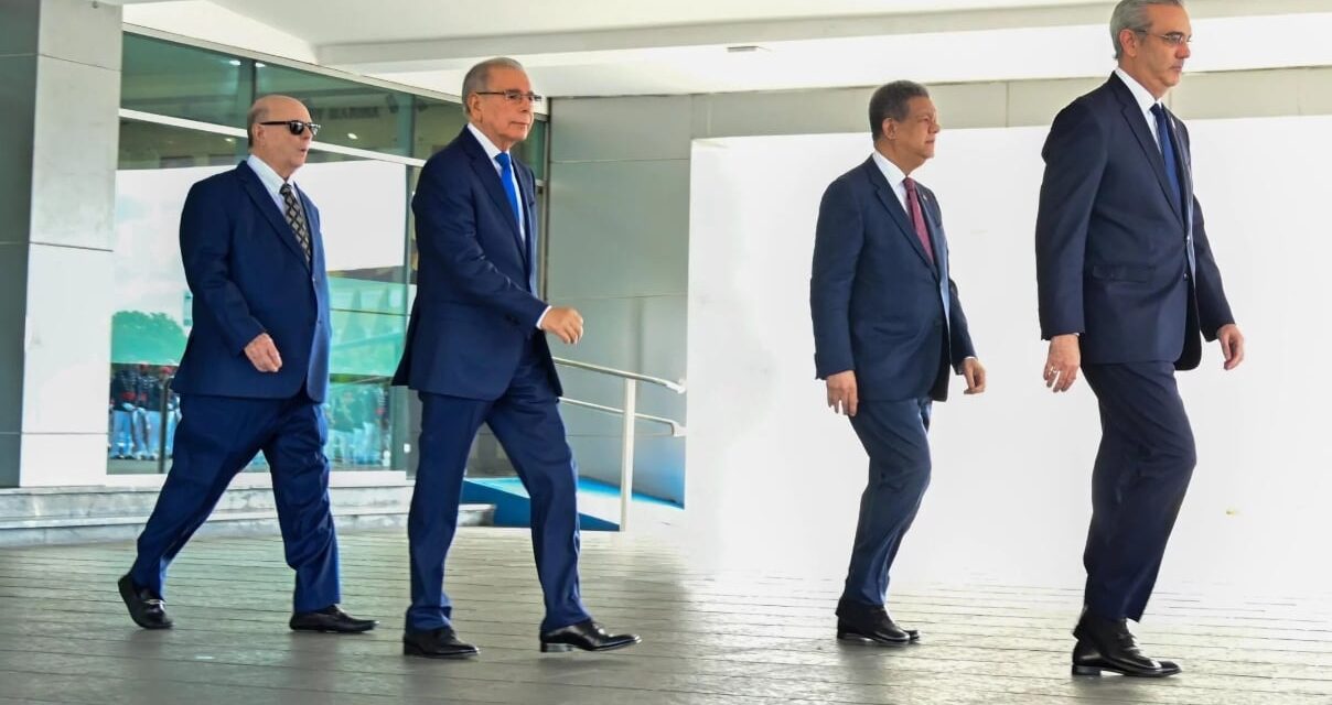 Reunión de CES en Haití pospuesto