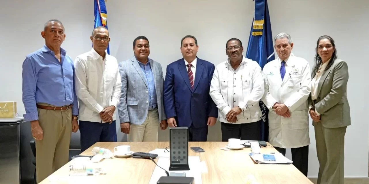 SNS se integra al Comité Organizador de los Juegos Centroamericanos