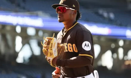 Cuatro talentos dominicanos rumbo a Atlanta para el Juego de Futuras Estrellas 2025