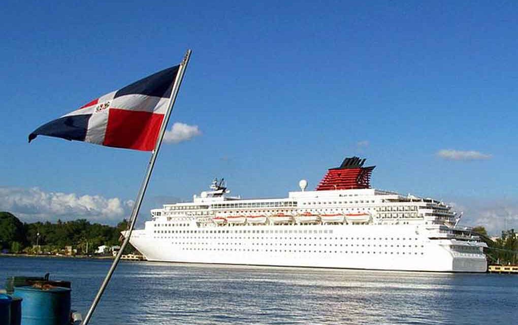 Santo Domingo construirá un puerto de crucero de US $ 400 millones