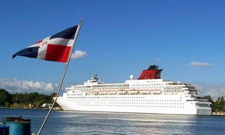 Santo Domingo construirá un puerto de crucero de US $ 400 millones