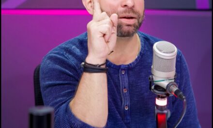 Irving Alberti confiesa Evite musitar sobre la tragedia del set de chorro