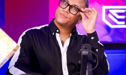 José A. Morvan pregunta a la tregua entre Tamara Martínez y Ali David