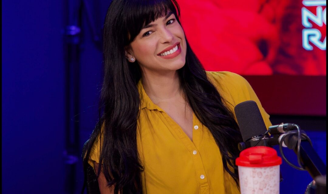 Lizbeth Santos confirma que Isaura se disculpó