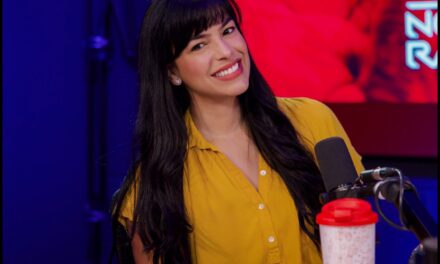 Lizbeth Santos confirma que Isaura se disculpó