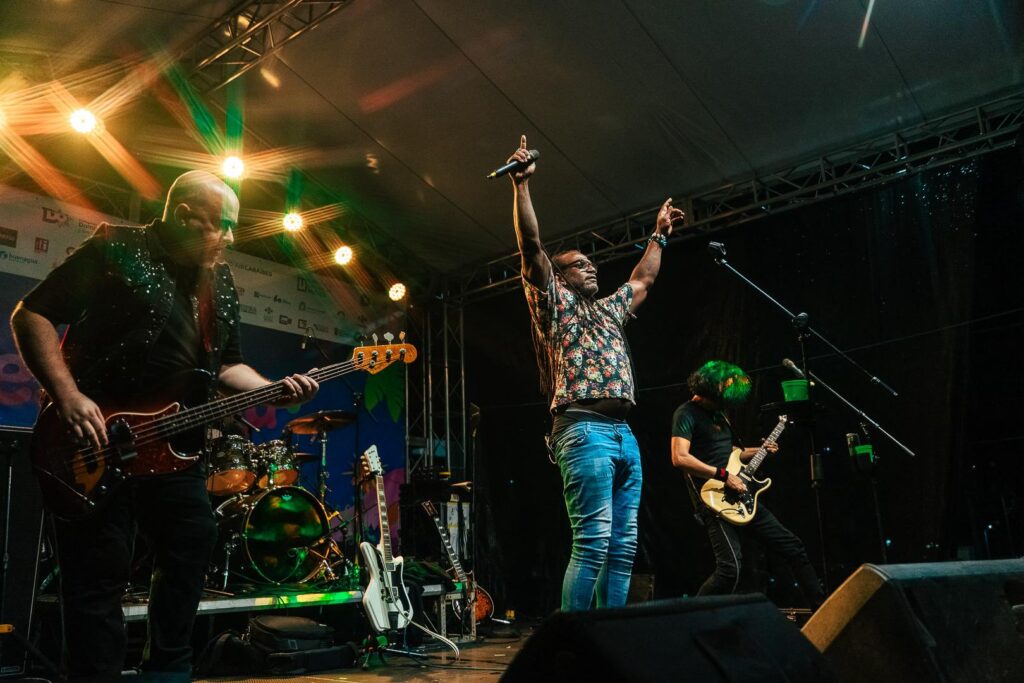 The Music Festival 2025: Rhythm, Diversity and Talent en el Museo Fortaleza y en todo RD - Noticias hoy en la República Dominicana | Último minuto