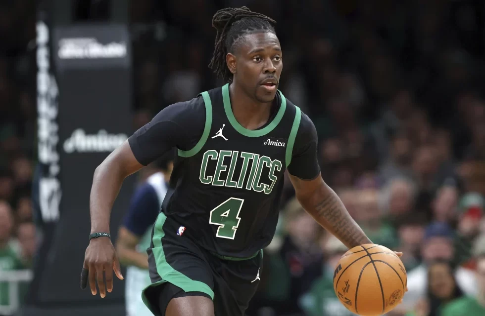 Jrue Holiday será traspasado de los Celtics a los Trail Blazers
